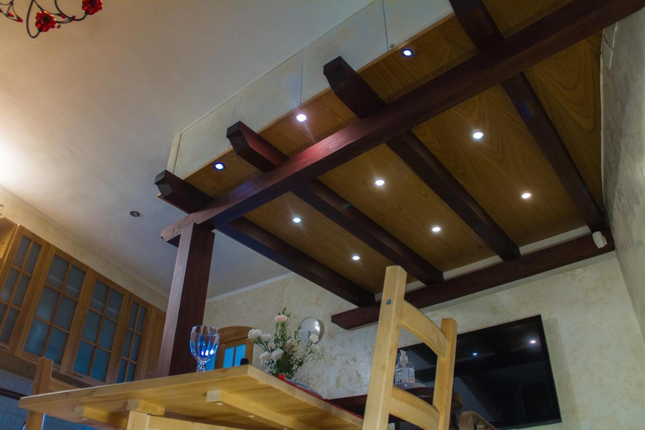 Palo Del Colle Ierva Chiain, Guest House Exterior photo