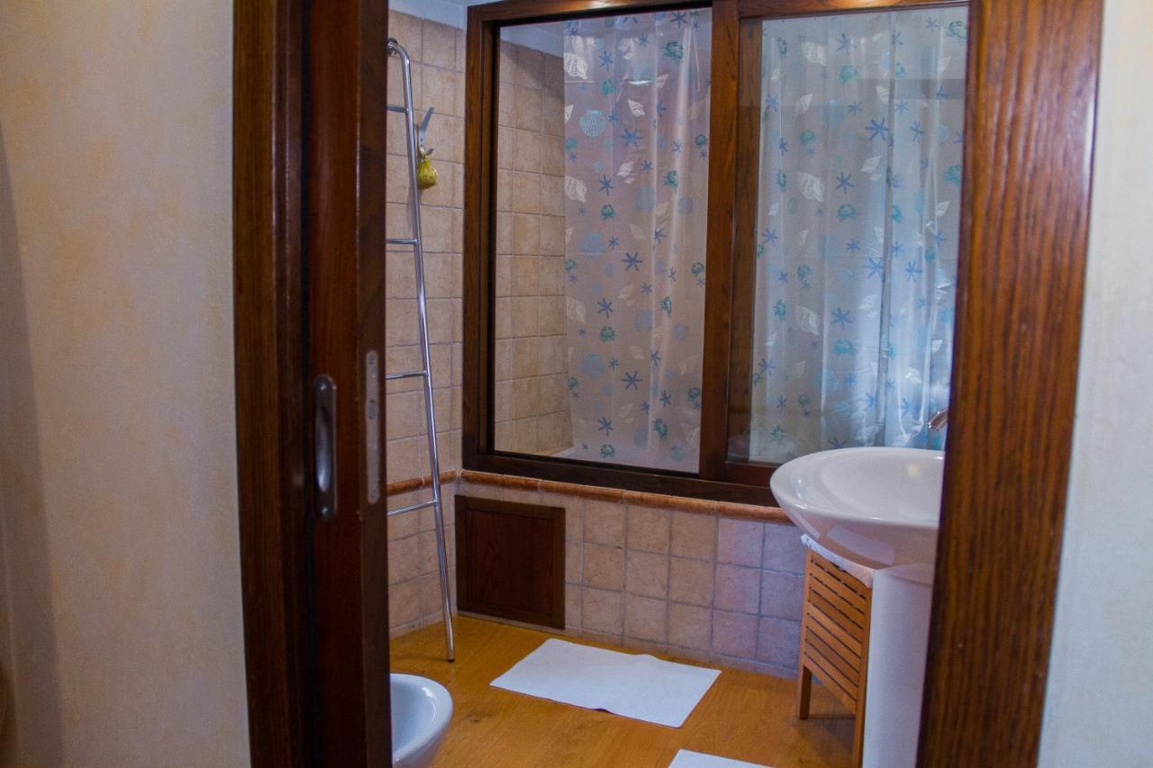 Palo Del Colle Ierva Chiain, Guest House Exterior photo