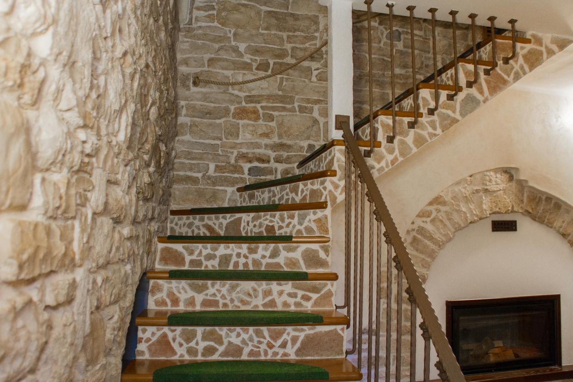 Palo Del Colle Ierva Chiain, Guest House Exterior photo