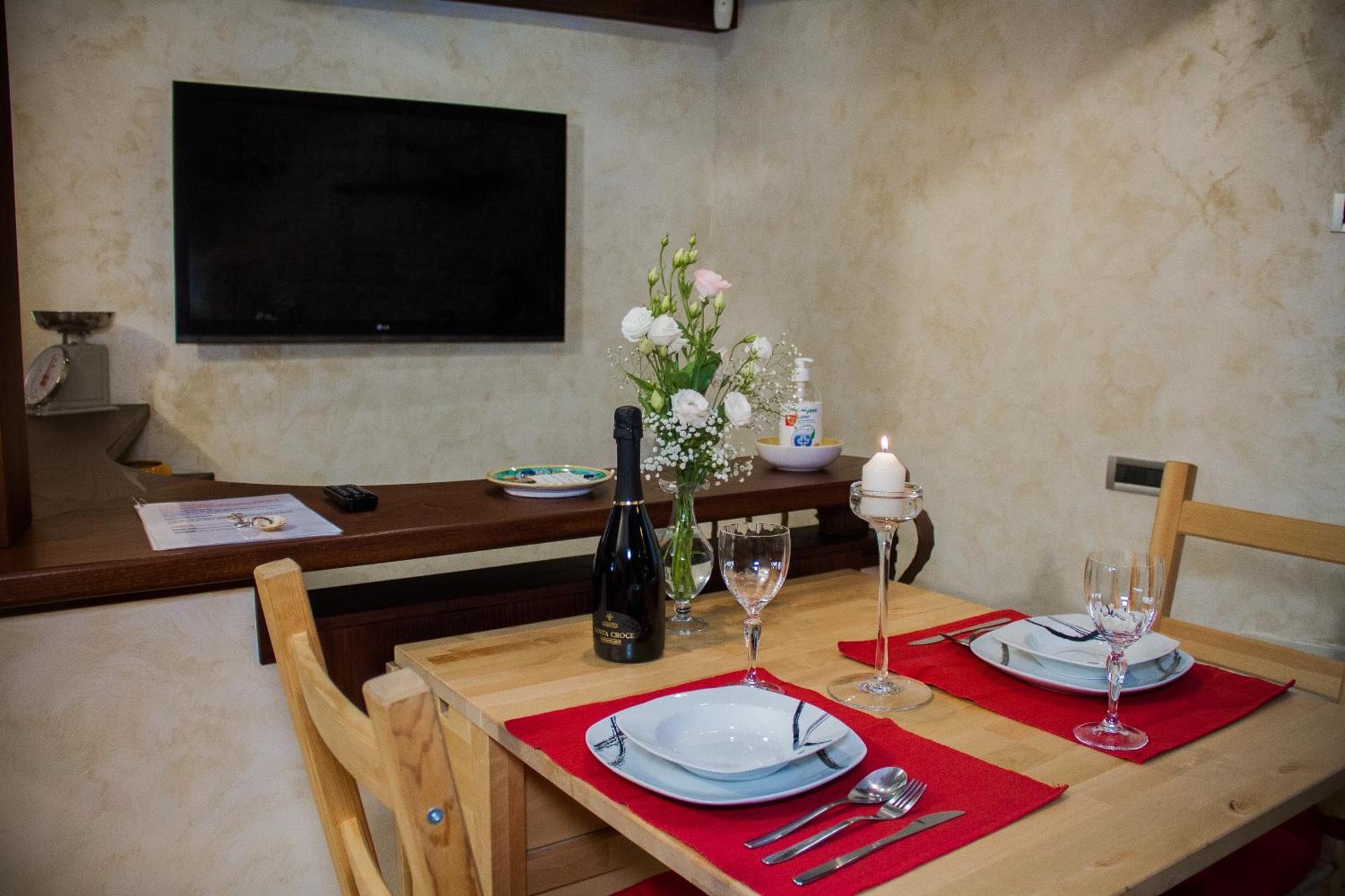Palo Del Colle Ierva Chiain, Guest House Exterior photo